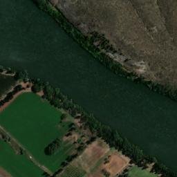 Satellite imagery of Cerro Churlaquín, AR