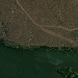 Satellite imagery of Cerro Churlaquín, AR