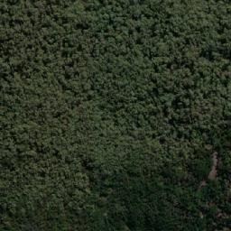 Satellite imagery of Bluff Point, AU