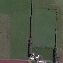Satellite imagery of Highfield House, AU