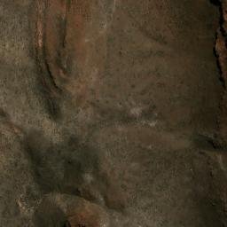 Satellite imagery of Cerro Negro, AR