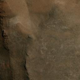 Satellite imagery of Cerro Negro, AR