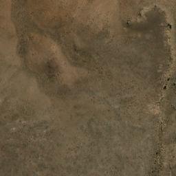 Satellite imagery of Cerro Negro, AR