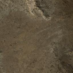 Satellite imagery of Cerro Sierra Negra, AR