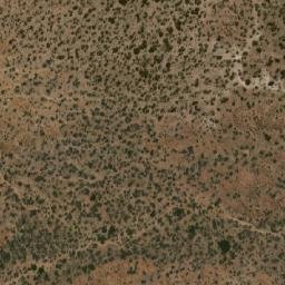 Satellite imagery of Cerro Portezuelo, AR