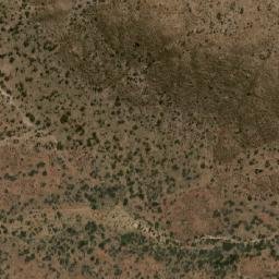 Satellite imagery of Cerro Portezuelo, AR