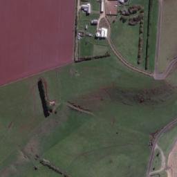 Satellite imagery of Highfield House, AU