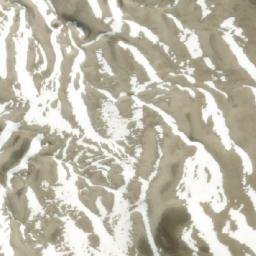 Satellite imagery of Cerro Redondo, AR