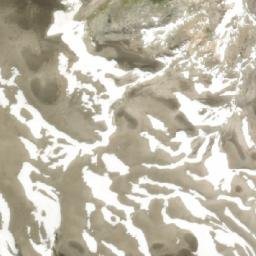 Satellite imagery of Cerro Redondo, AR