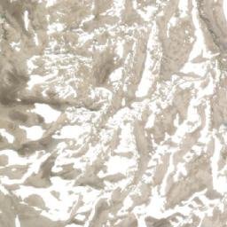 Satellite imagery of Cerro Redondo, AR