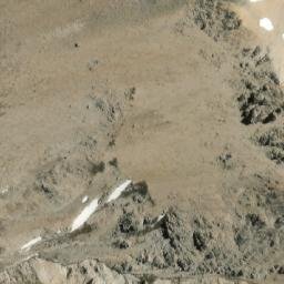 Satellite imagery of Cerro de Las Ardillas, AR