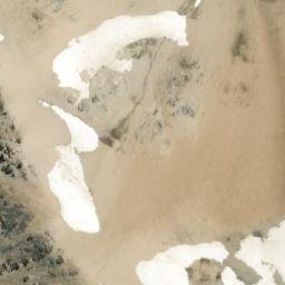 Satellite imagery of Cerro de Las Ardillas, AR