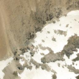 Satellite imagery of Cerro de Las Ardillas, AR
