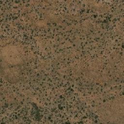 Satellite imagery of Cerro Portezuelo, AR