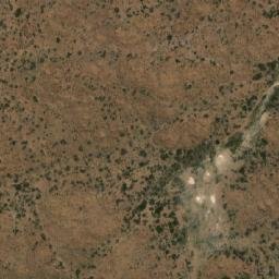 Satellite imagery of Cerro Portezuelo, AR