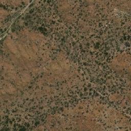 Satellite imagery of Cerro Portezuelo, AR