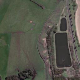 Satellite imagery of Highfield House, AU