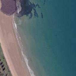 Satellite imagery of Highfield House, AU