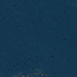 Satellite imagery of Punta Cóndor, CL