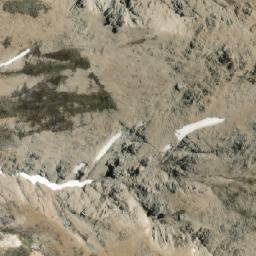 Satellite imagery of Cerro de Las Ardillas, AR