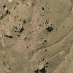 Satellite imagery of Cerro Piedra de Moler, AR