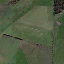 Satellite imagery of Lyons Cottage Historic Site, AU