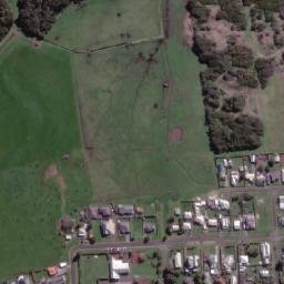 Satellite imagery of The Nut, AU