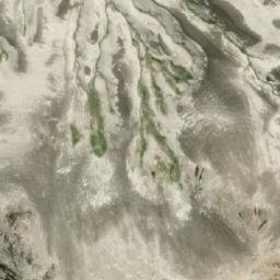 Satellite imagery of Cerro Pantojo, AR