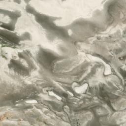 Satellite imagery of Cerro Pantojo, AR