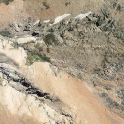Satellite imagery of Cerro de Las Ardillas, AR