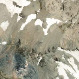 Satellite imagery of Cerro de Las Ardillas, AR