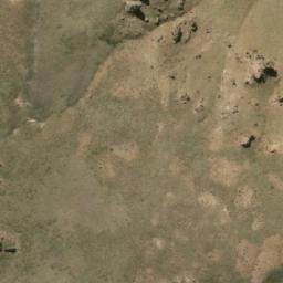 Satellite imagery of Cerro Piedra de Moler, AR