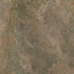 Satellite imagery of Cerro Alto, AR