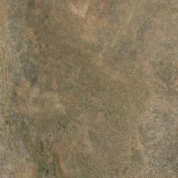 Satellite imagery of Cerro Alto, AR