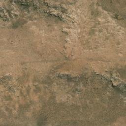 Satellite imagery of Cerro Fitahuau, AR