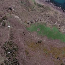 Satellite imagery of Eagle Rock, AU