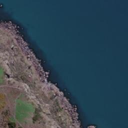 Satellite imagery of Eagle Rock, AU