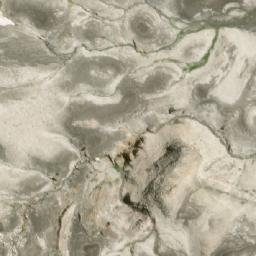 Satellite imagery of Cerro Pantojo, AR