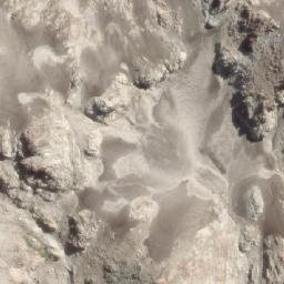 Satellite imagery of Cerro Dormilón, AR