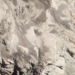 Satellite imagery of Cerro Central, AR