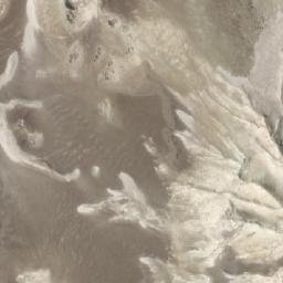 Satellite imagery of Cerro Central, AR