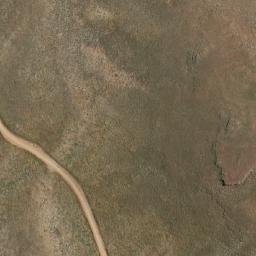 Satellite imagery of Cerro Alto, AR