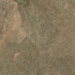Satellite imagery of Cerro Alto, AR