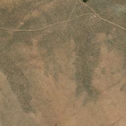 Satellite imagery of Cerro Fitahuau, AR