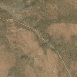 Satellite imagery of Cerro Fitahuau, AR