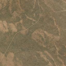 Satellite imagery of Cerro Fitahuau, AR