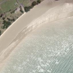 Satellite imagery of The Nut, AU