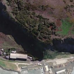 Satellite imagery of Eagle Rock, AU