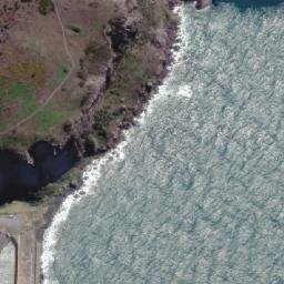 Satellite imagery of Eagle Rock, AU