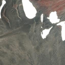 Satellite imagery of Volcán Casablanca, CL